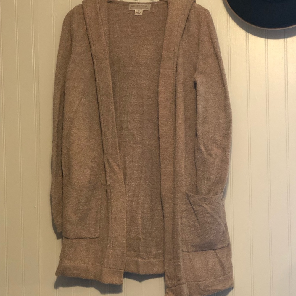 Barefoot Dreams Cardigan